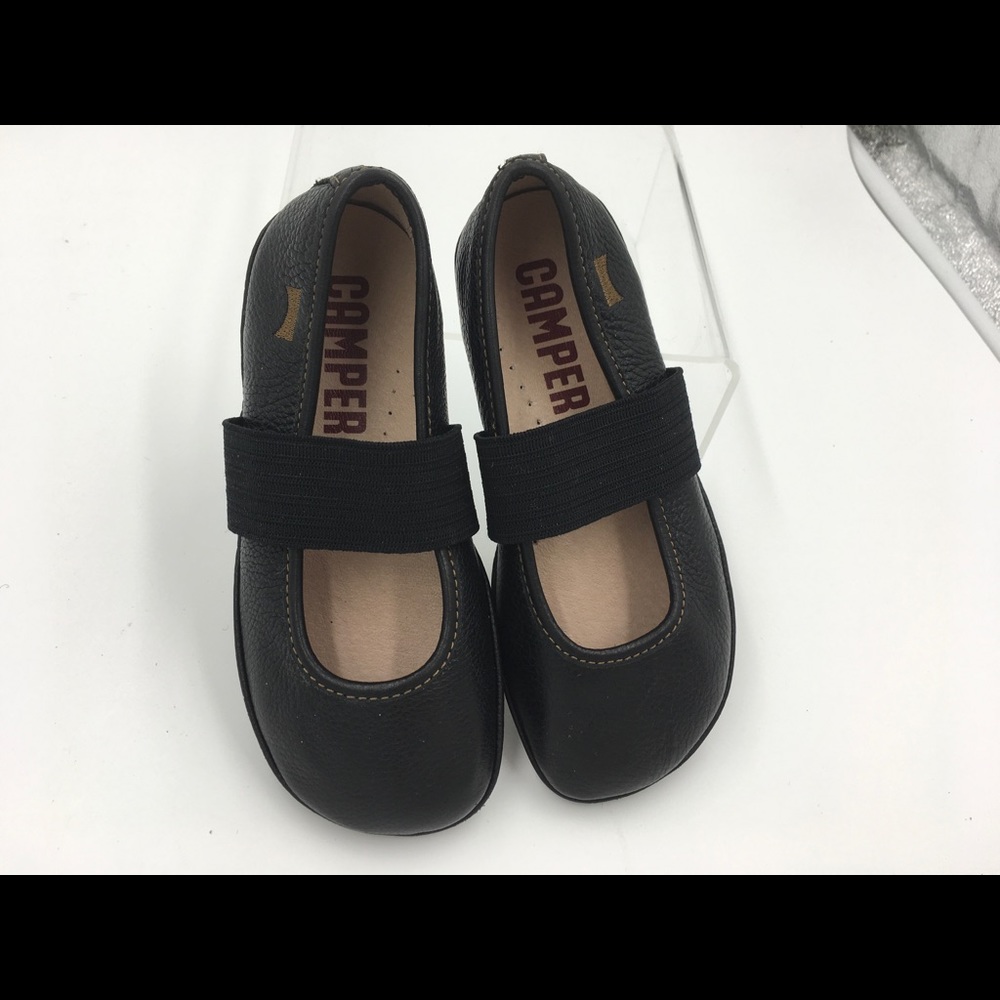 Camper Right Girls Ballerina